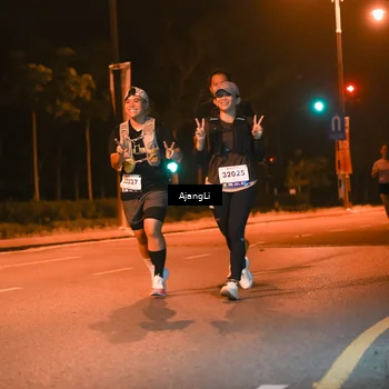 Runner Photo 8384547