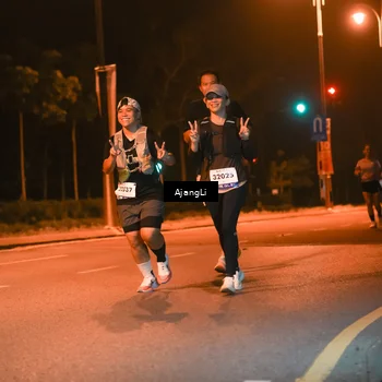 Runner Photo 8384548