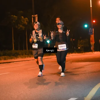 Runner Photo 8384549