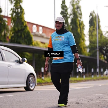 Runner Photo 8384550