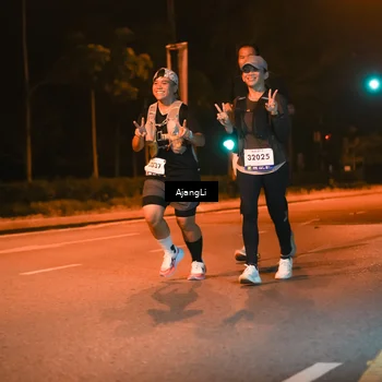 Runner Photo 8384551