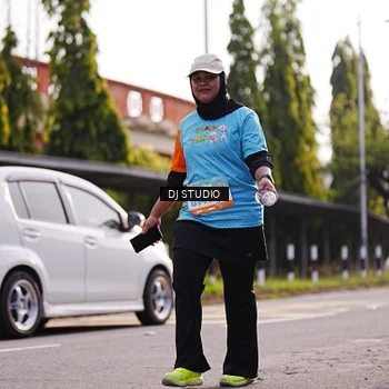 Runner Photo 8384552