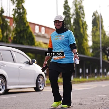 Runner Photo 8384553