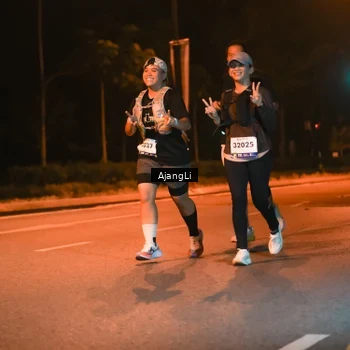 Runner Photo 8384554
