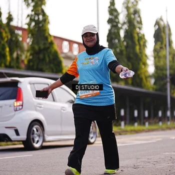 Runner Photo 8384556