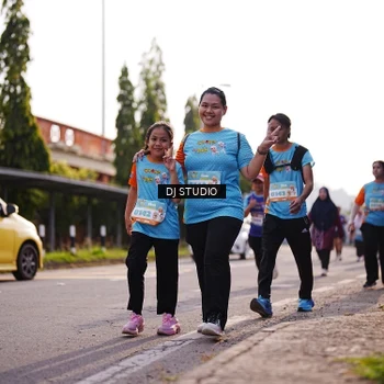 Runner Photo 8384558