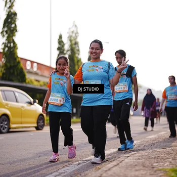 Runner Photo 8384567