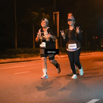 Runner Photo 8384571
