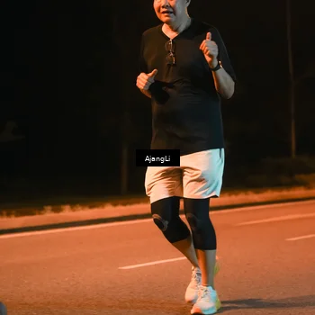 Runner Photo 8384572