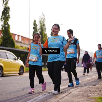 Runner Photo 8384573