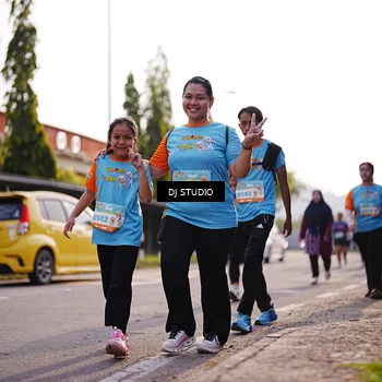 Runner Photo 8384576