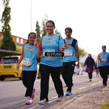 Runner Photo 8384579