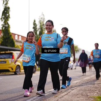Runner Photo 8384580