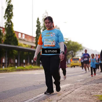 Runner Photo 8384581