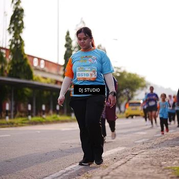 Runner Photo 8384582