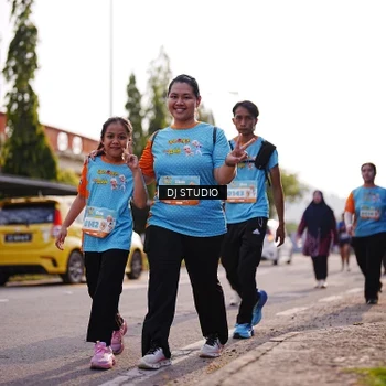 Runner Photo 8384583