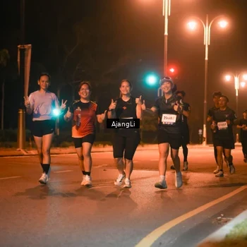 Runner Photo 8384585