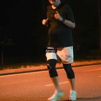 Runner Photo 8384586