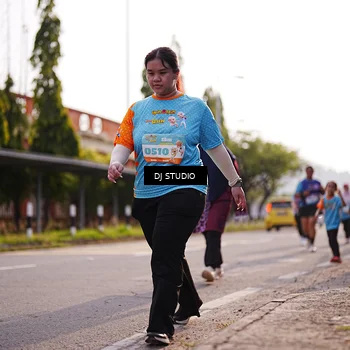 Runner Photo 8384588