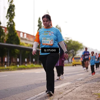 Runner Photo 8384589