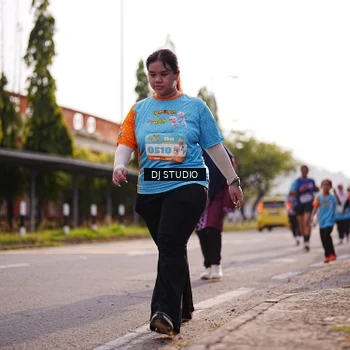 Runner Photo 8384590
