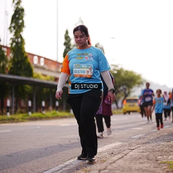 Runner Photo 8384591