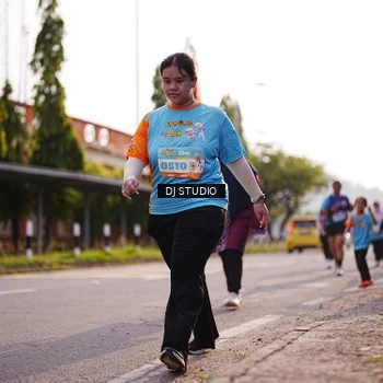 Runner Photo 8384594