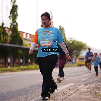 Runner Photo 8384596