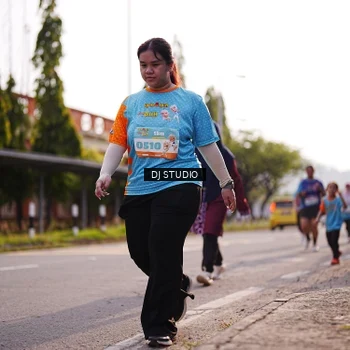 Runner Photo 8384597
