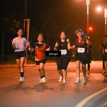 Runner Photo 8384598