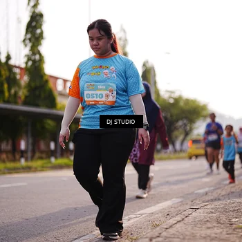 Runner Photo 8384600