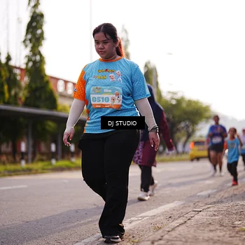 Runner Photo 8384602