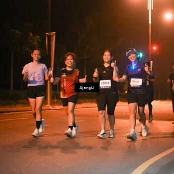 Runner Photo 8384610
