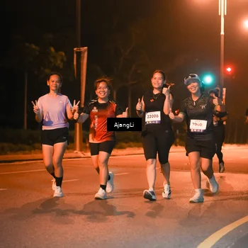 Runner Photo 8384611