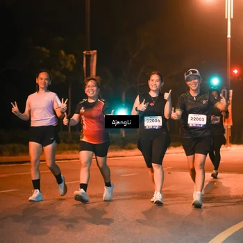 Runner Photo 8384612