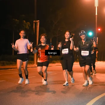 Runner Photo 8384616