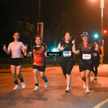 Runner Photo 8384617
