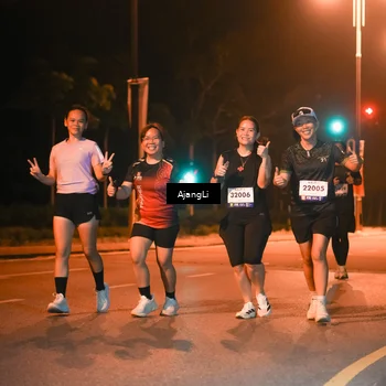 Runner Photo 8384618