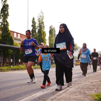 Runner Photo 8384620