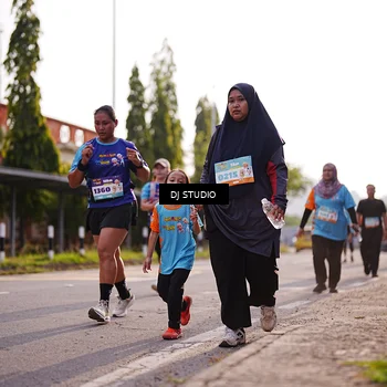 Runner Photo 8384621