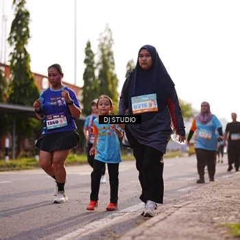 Runner Photo 8384622