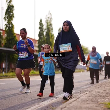Runner Photo 8384624