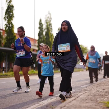 Runner Photo 8384626