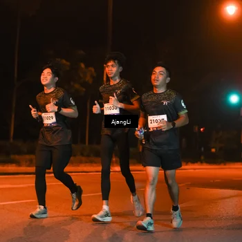 Runner Photo 8384629