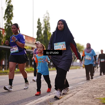 Runner Photo 8384632