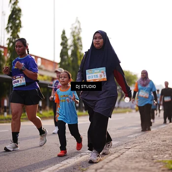 Runner Photo 8384634