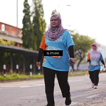 Runner Photo 8384636