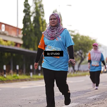 Runner Photo 8384638