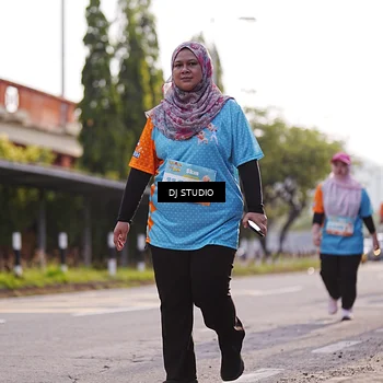 Runner Photo 8384639