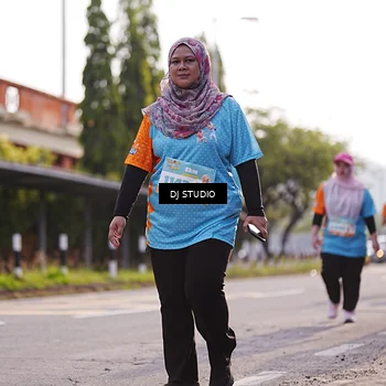 Runner Photo 8384641